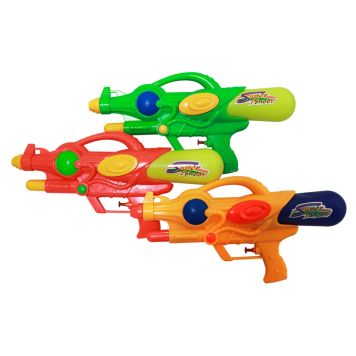 Vandpistol ass. farver 300 ml
