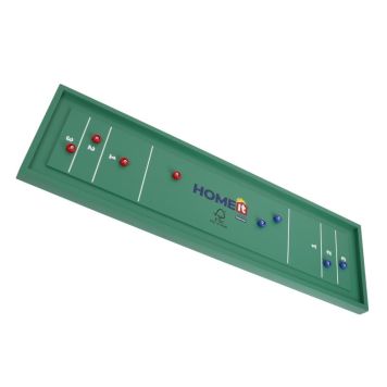 Home>it shuffle board Premium vendbart