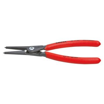 Knipex præcisionssstang 180 mm lige