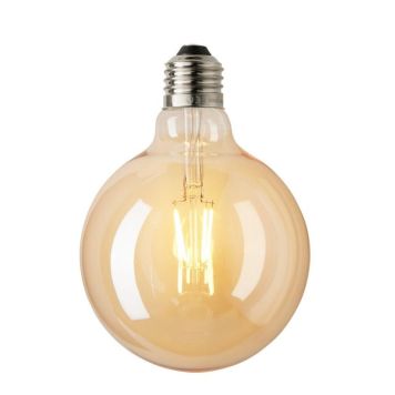 Halo Design Colors Deko G125 Filament Amber