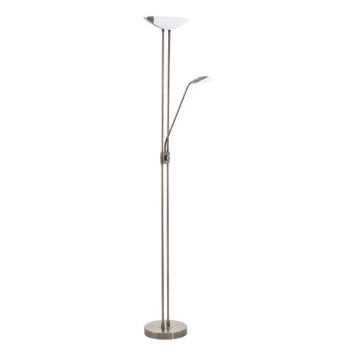 Eglo Baya gulvlampe LED 20W dæmpbar antik 180 cm