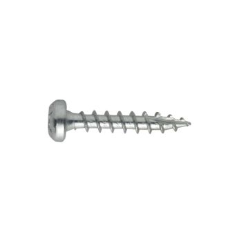 Spunskrue med torx Panh 5x25 mm