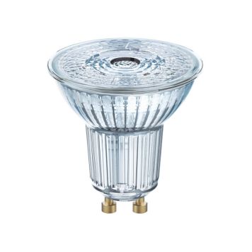 Osram LED spotpære Star PAR16 G10 6,9 W 4000 K