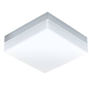 Eglo Sonella ude væg/loftlampe 8,2W 1000lm IP44 hvid