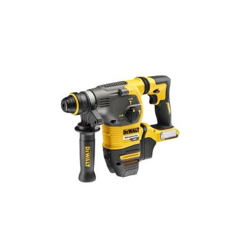 Dewalt borehammer 54V XR Flexvolt SDS-Plus