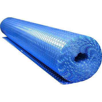 Swim & Fun poolcover firkantet 8x4 m