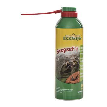 ECOstyle hvepsespray HvepseFri 300 ml 