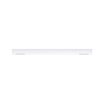 Paulmann URail midterskinne Zigbee hvid 100 W