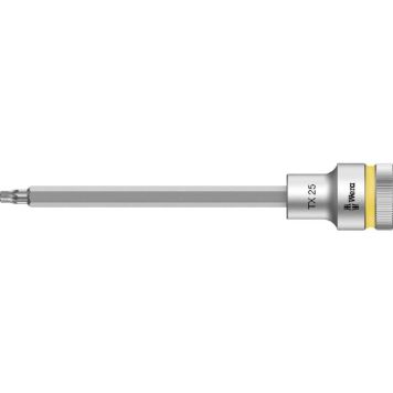 Wera Zyklop Bit-Indsats T/Topnøgle Torx 1/2"