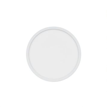 Nordlux plafond Oja 29 hvid LED dæmpbar Ø29 cm