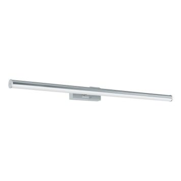 Eglo væglampe Vadumi bad L780 15W 1700lm 4000K IP44 krom