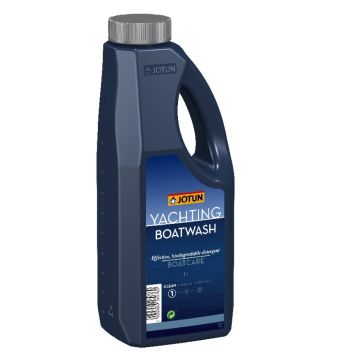 Jotun rengøringsmiddel Boat Wash 1 L