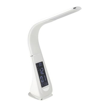 Eglo Cognoli bordlampe m/touch LED 5000K hvid 51 cm