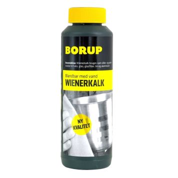 Borup Wienerkalk 350 g