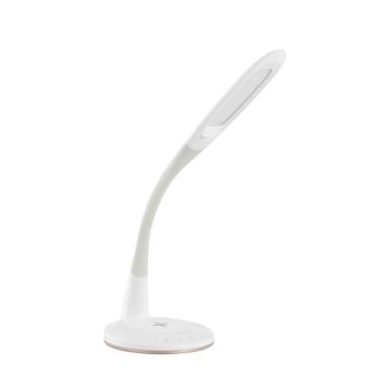 Eglo trunca bord qi touch h485 4W 450lm 2700-5000k hvid
