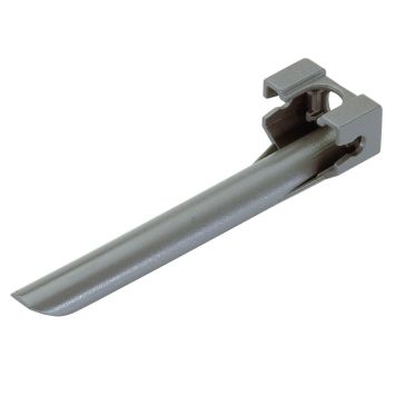 Gardena rørholder 4,6 mm Micro-Drip