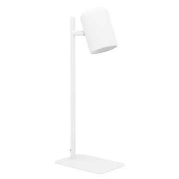 Eglo Ceppino bordlampe Ceppino GU10 3000K hvid H38 cm