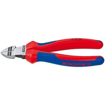 Knipex skævbider 160 mm