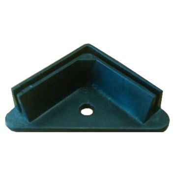 Fodkappe til tunglastreol