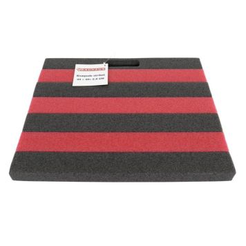 Bauhaus knæpude stribet