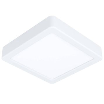 Eglo Fueva 5 plafond 160x160 11W 1350lm hvid