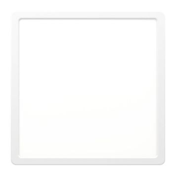 Eglo Fueva 5 plafond 285x285 20,5W 2400lm hvid