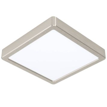 Eglo Fueva 5 plafond 210x210 17W 2000lm 4000K flere farver