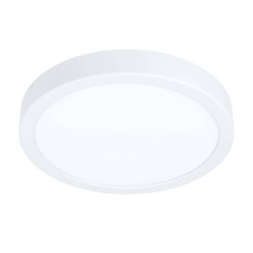 Eglo Fueva 5 plafond Ø210 17W 2000lm dæmpbar hvid