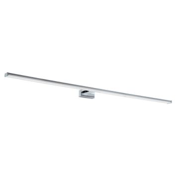 Eglo Pandella 1 væglampe LED 4000K IP44 hvid 120 cm