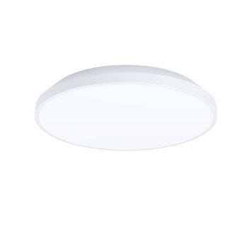 Eglo plafond Crespillo 12W 1350lm 4000K hvid Ø225 mm