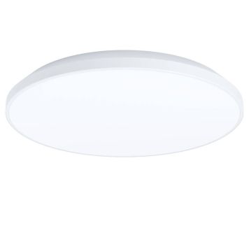 Eglo plafond Crespillo 15W 1800lm 4000K hvid Ø315 mm