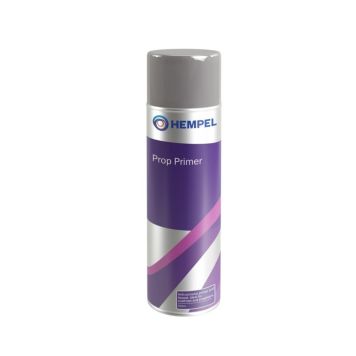 Hempel primer Prop-Primer 101EX Mat Grå 0,5L