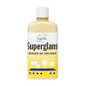 Delfin superglans 175 ml