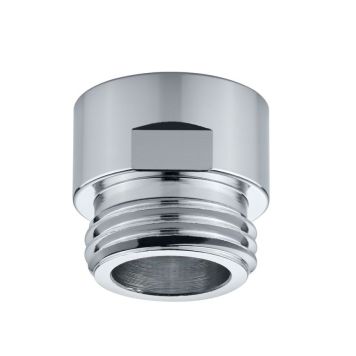 Neoperl perlator til brusearmatur vandbesparende krom 10 L/min