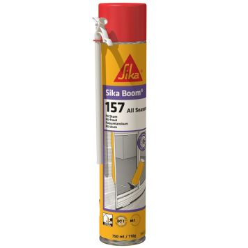 Sika Fugeskum Spray SikaBoom-157 All Seasons 750 ml