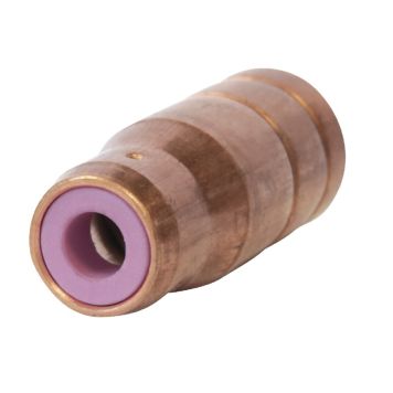 Gys svejse dyse 150 A blik Ø0,9