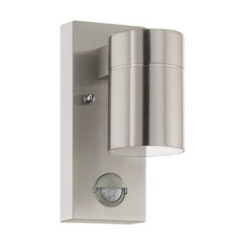Eglo ude væglampe Riga 5 m/sensor IP44 RS