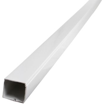 Kabelbakke mini 30x30 mm 2 m