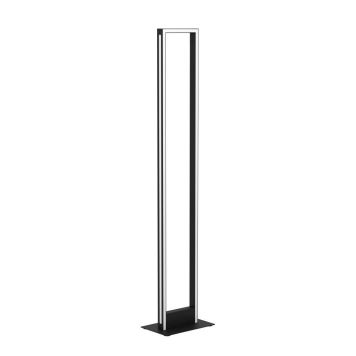 Eglo gulvlampe Connect-Z Salvilanas-Z sort