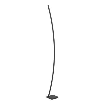Eglo Picacha gulvlampe LED H162 cm sort