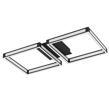 Eglo Altaflor loftlampe 650x300 mm