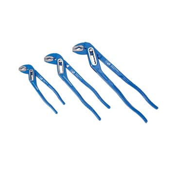 Alpha Tools vandpumpetangsæt 3 dele