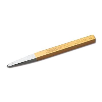 Wisent flisemejsel spids 100 x 7 mm spids