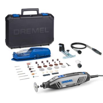 Dremel multiværktøj 4250-3/45 45 stk. tilbehør 