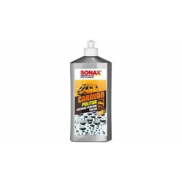 Sonax poleringsmiddel Caravan 500 ml 