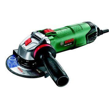 Bosch vinkelsliber PWS 850-125 