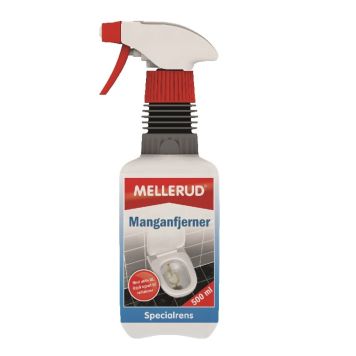 Mellerud jern- og manganfjerner 500 ml