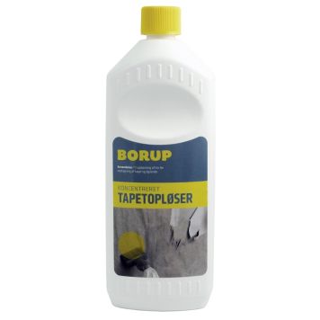 Borup tapetopløser 1 L