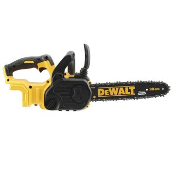 DeWalt kædesav 18 V DCM565N 30 cm u/batteri & lader