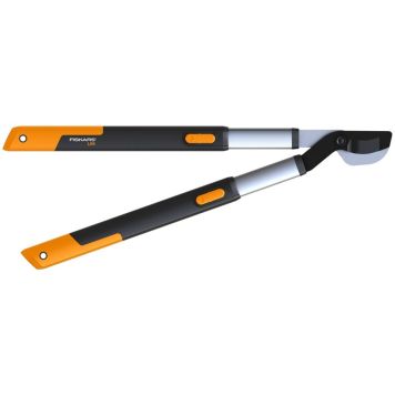 Fiskars grensaks med teleskop Smartfit